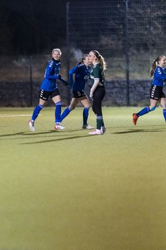 Bild 71 - wBJ Rissen - Alstertal-Langenhorn : Ergebnis: 1:6